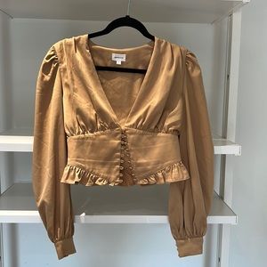Song of Style Blouse